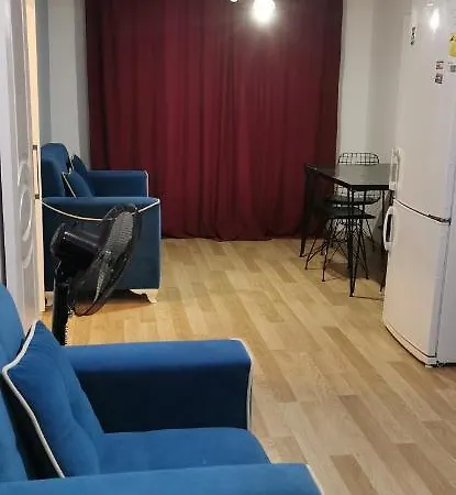 Elias Apartment Antalya