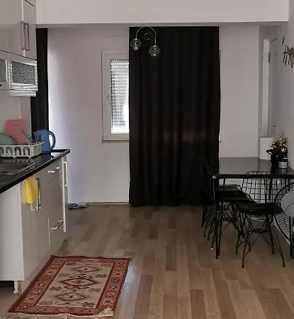 Apartment Elias Antalya